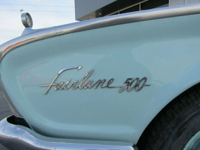 1960 Ford Fairlane -- - photo 10