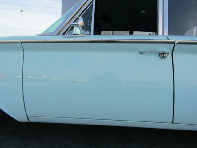 1960 Ford Fairlane -- - photo 11