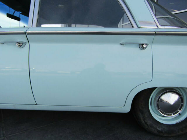1960 Ford Fairlane -- - photo 12