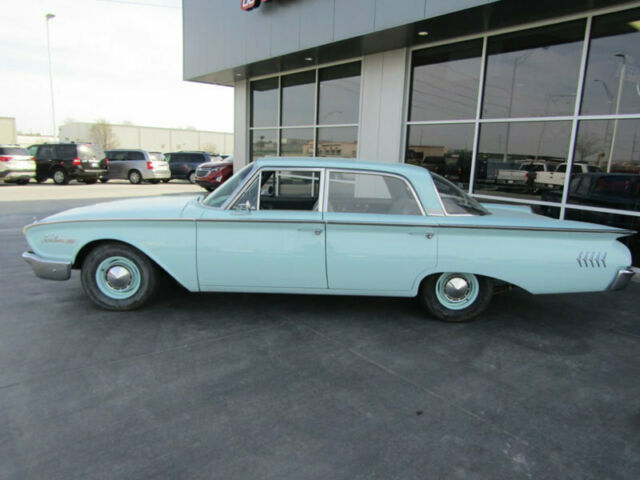 1960 Ford Fairlane -- - photo 3
