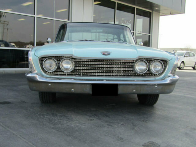1960 Ford Fairlane -- - photo 4