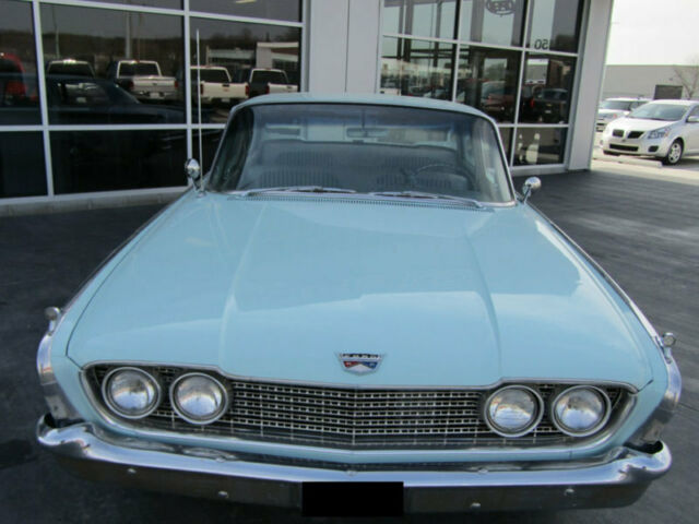 1960 Ford Fairlane -- - photo 5