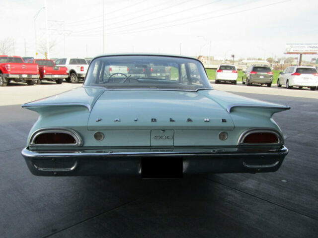 1960 Ford Fairlane -- - photo 7