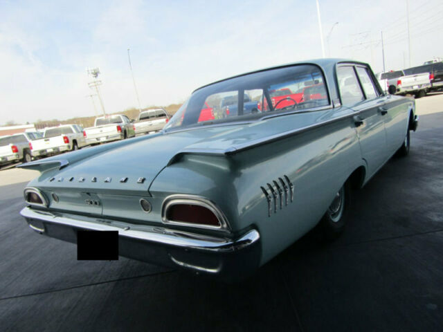 1960 Ford Fairlane -- - photo 9