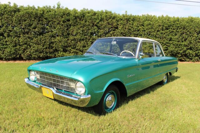1960 Ford Falcon 2 Door Coupe Restored 110+ HD Pictures Must See Call Now 1960 Ford Falcon 2 Door Coupe Restored 110+ HD Pictures