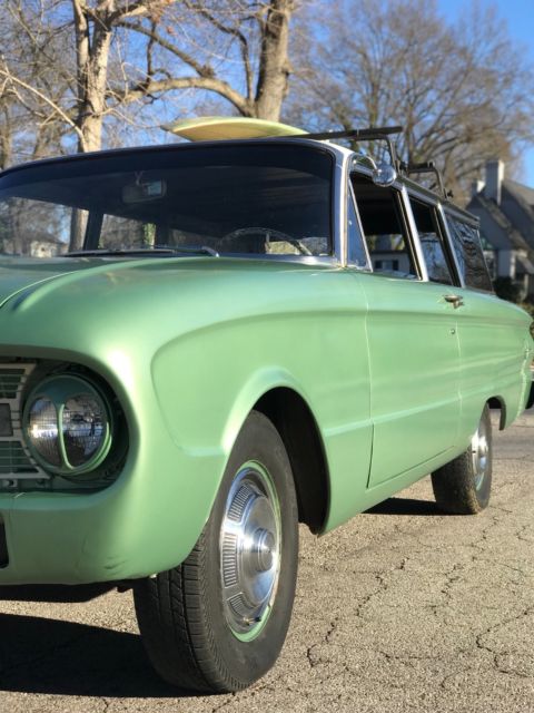 1960 Ford Falcon - photo 9