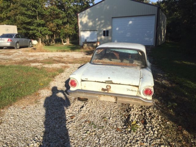 1960 Ford Falcon - photo 2