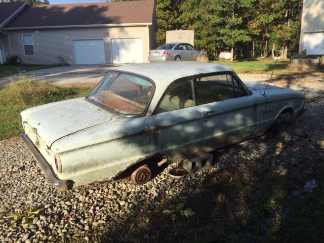 1960 Ford Falcon - photo 3
