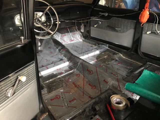 1960 Ford Falcon tudor - photo 8
