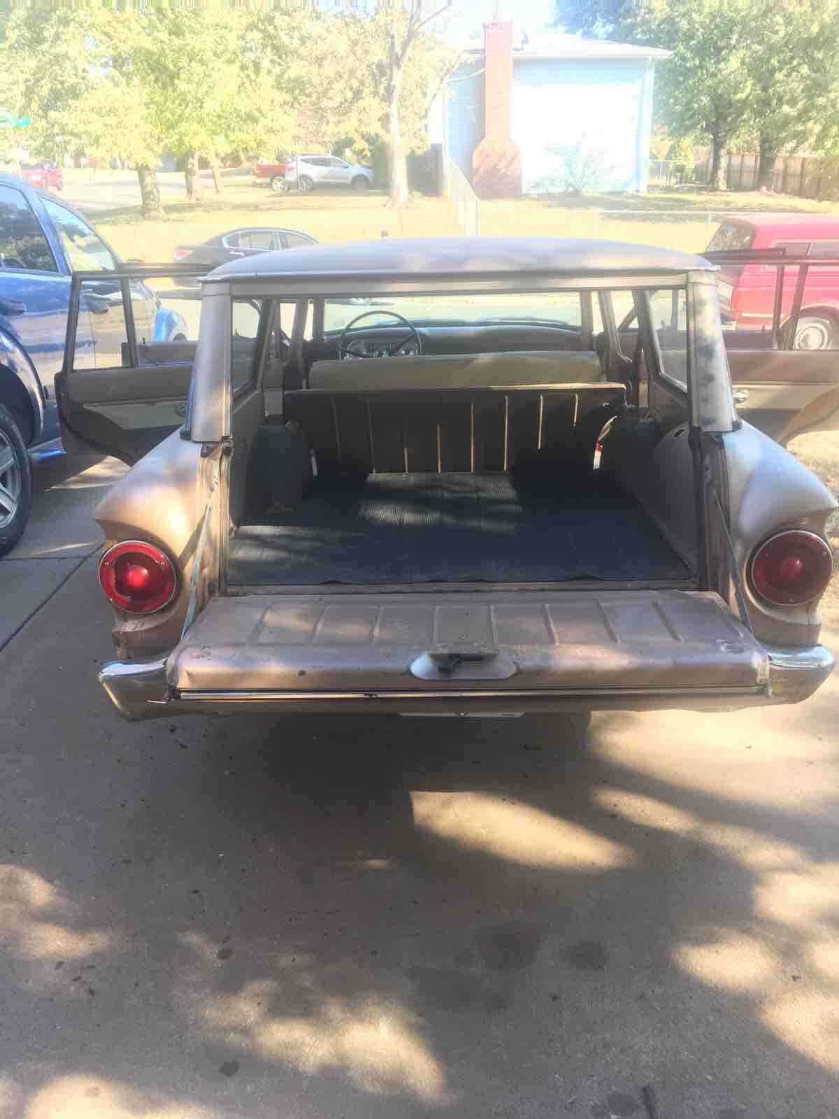 1960 Ford Falcon Ranch - photo 5