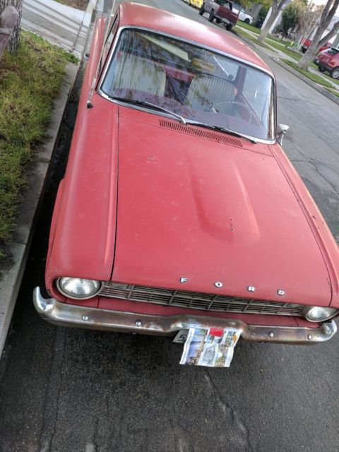 1960 Ford Falcon - photo 2
