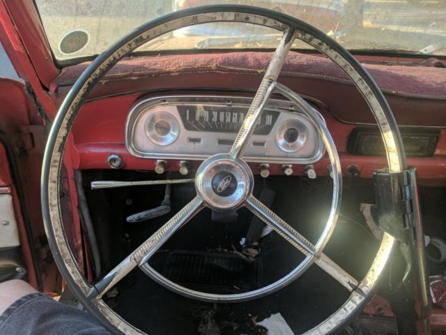 1960 Ford Falcon - photo 5