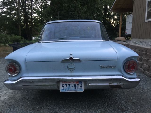 1960 Ford Falcon - photo 4