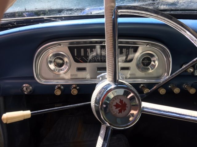 1960 Ford Falcon - photo 6