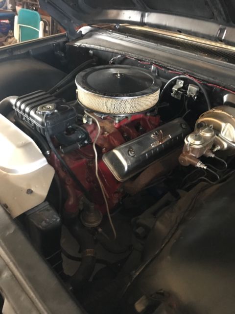 1960 Ford Galaxie - photo 3