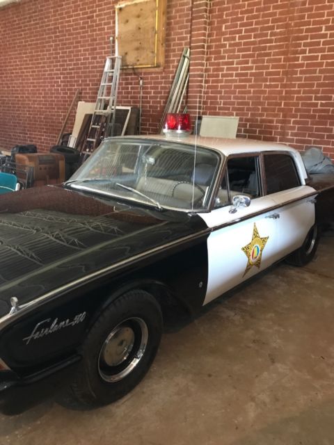 1960 Ford Galaxie - photo 4