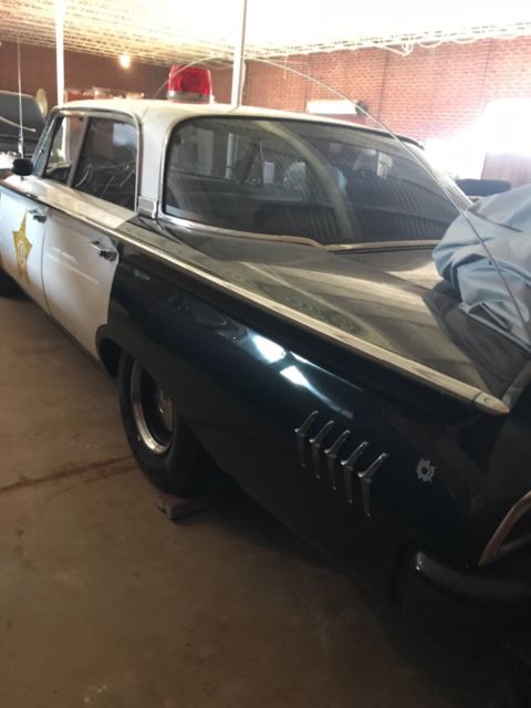1960 Ford Galaxie - photo 6