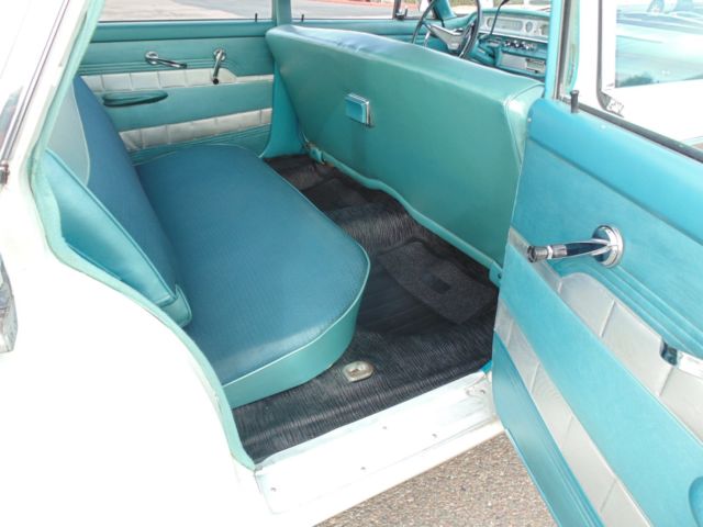 1960 Ford Galaxie 4 Door - photo 10