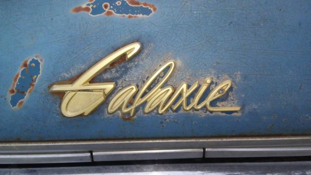 1960 Ford Galaxie - photo 6