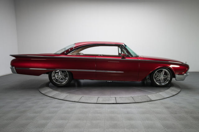 1960 Ford Galaxie Starliner - photo 6
