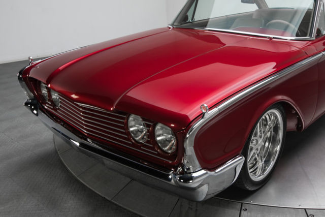 1960 Ford Galaxie Starliner - photo 8