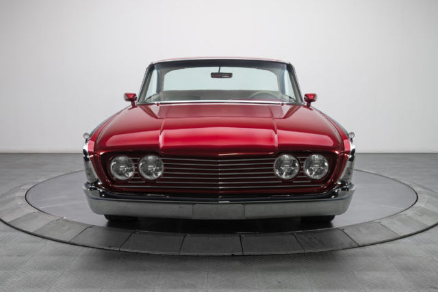 1960 Ford Galaxie Starliner - photo 9