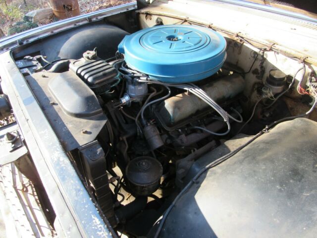 1960 Ford Galaxie Starliner - photo 10