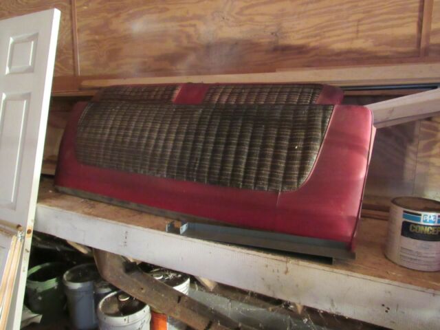 1960 Ford Galaxie Starliner - photo 5