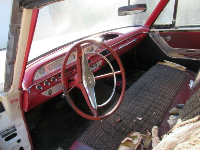 1960 Ford Galaxie Starliner - photo 7