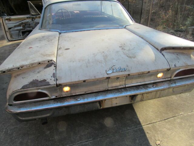 1960 Ford Galaxie Starliner - photo 9