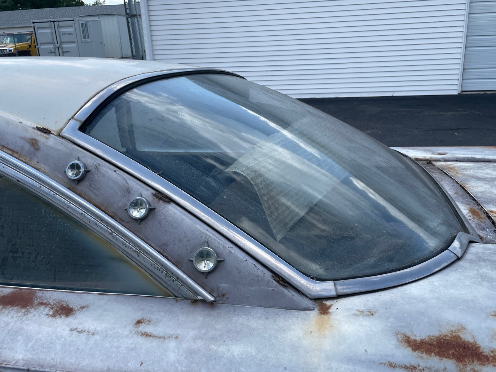 1960 Ford Galaxie STARLINER - photo 3