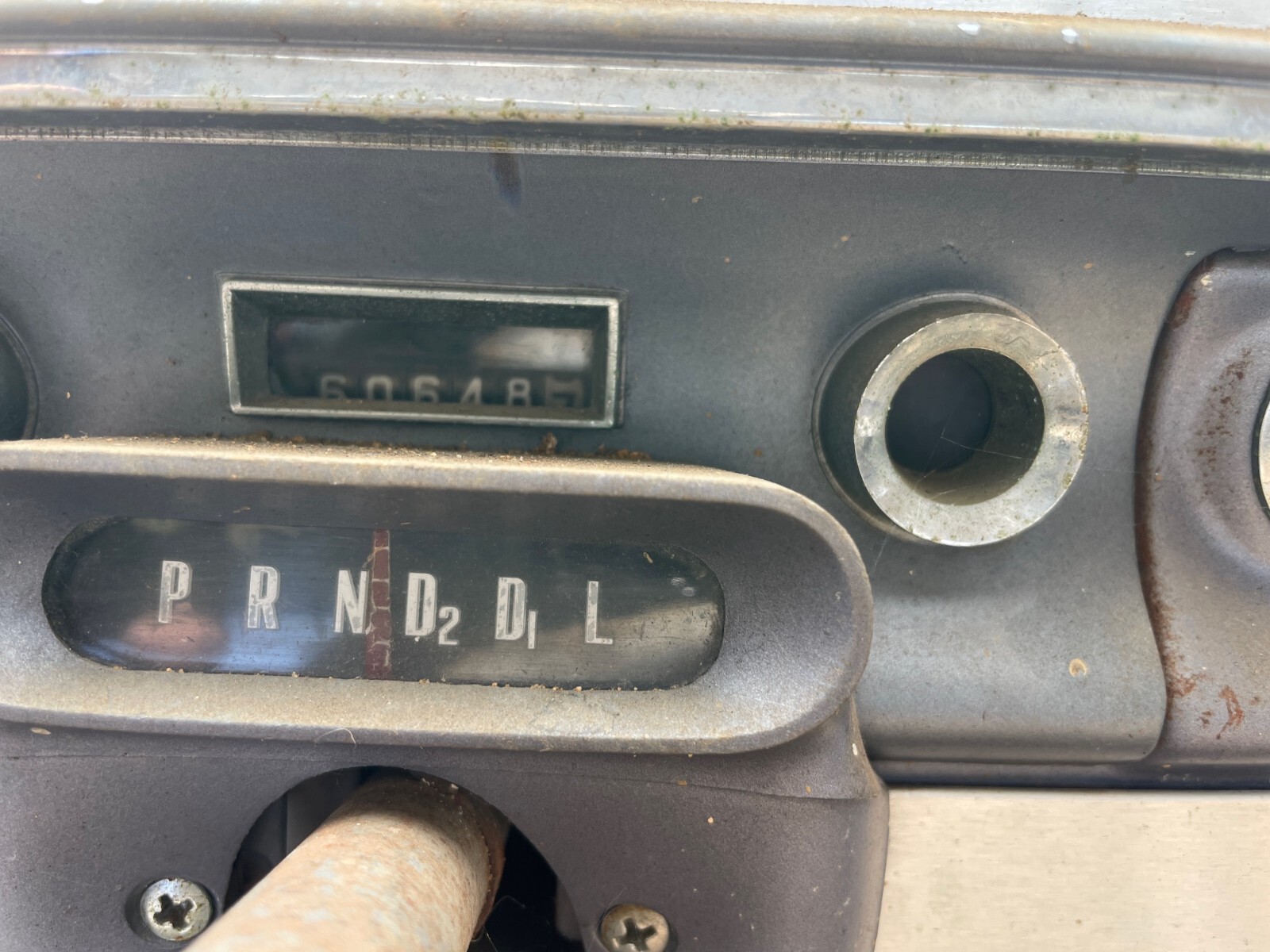 1960 Ford Galaxie STARLINER - photo 9