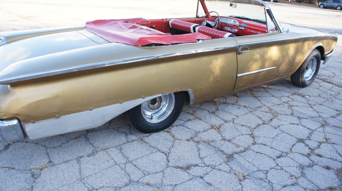 1960 Ford Galaxie - photo 11