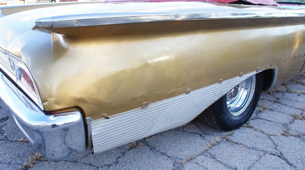 1960 Ford Galaxie - photo 12
