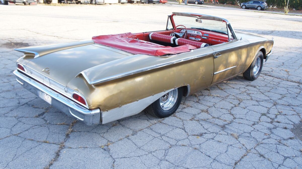 1960 Ford Galaxie - photo 5