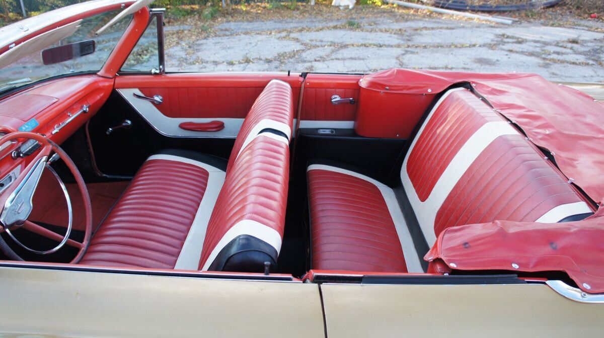 1960 Ford Galaxie - photo 9