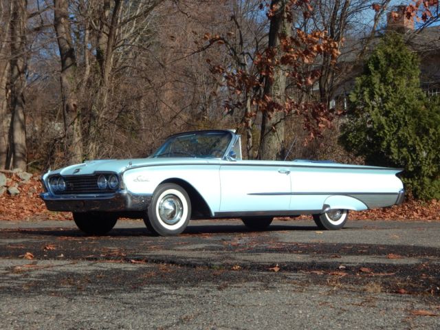 1960 Ford Galaxie - photo 5