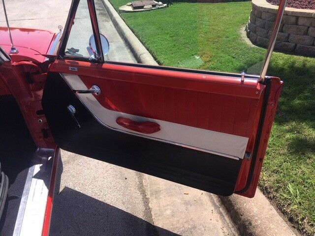 1960 Ford Galaxie GALAXIES SUNLINER - photo 10