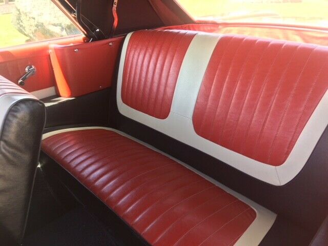 1960 Ford Galaxie GALAXIES SUNLINER - photo 13