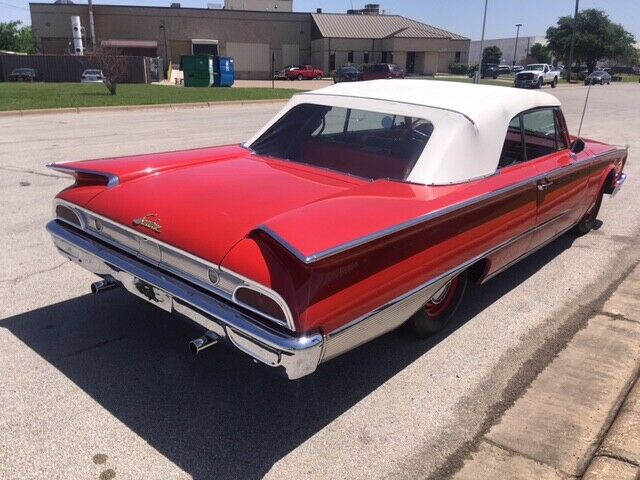 1960 Ford Galaxie GALAXIES SUNLINER - photo 3