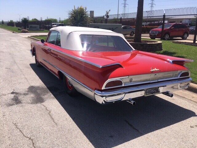 1960 Ford Galaxie GALAXIES SUNLINER - photo 4