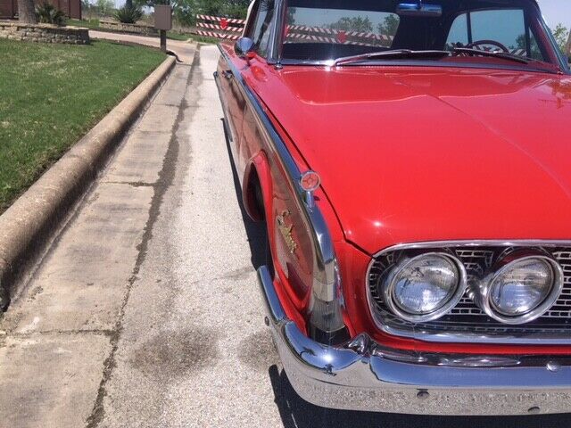 1960 Ford Galaxie GALAXIES SUNLINER - photo 5