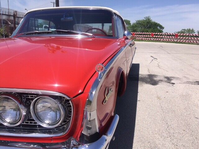 1960 Ford Galaxie GALAXIES SUNLINER - photo 6
