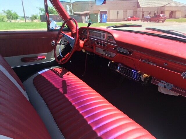 1960 Ford Galaxie GALAXIES SUNLINER - photo 8