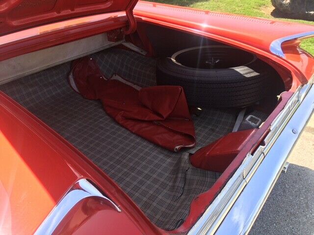 1960 Ford Galaxie GALAXIES SUNLINER - photo 9