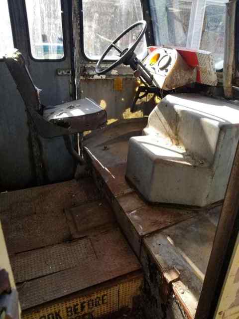 1960 Ford P100 - photo 10