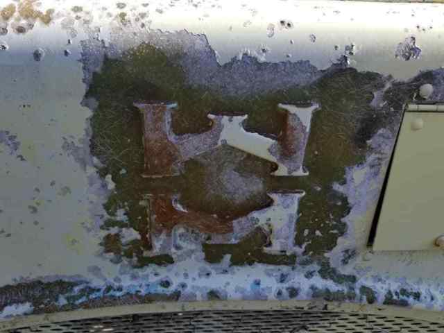 1960 Ford P100 - photo 11