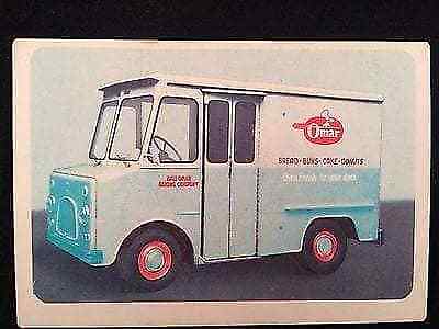 1960 Ford P100 - photo 13