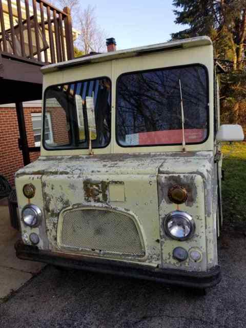 1960 Ford P100 - photo 3