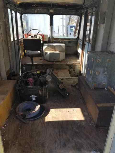 1960 Ford P100 - photo 8